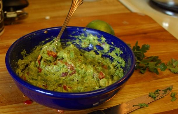 酪梨醬做法 酪梨醬做法