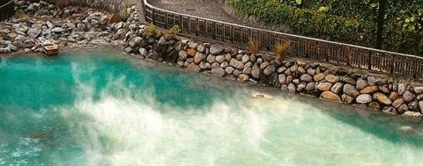 高雄溫泉 高雄溫泉