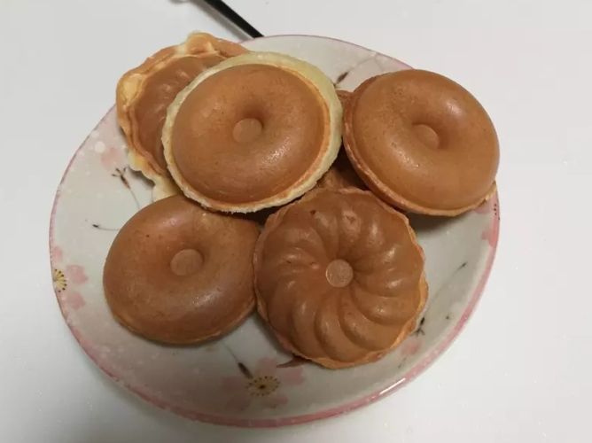 脆皮雞蛋糕食譜 脆皮雞蛋糕食譜