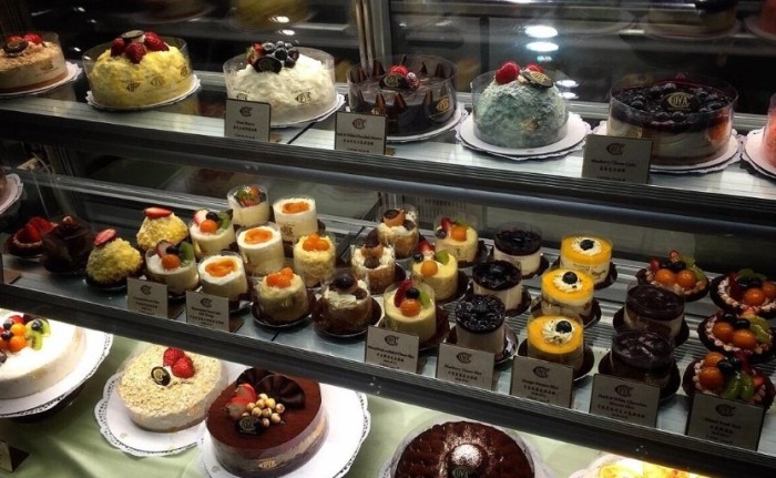 豐原蛋糕店 豐原蛋糕店