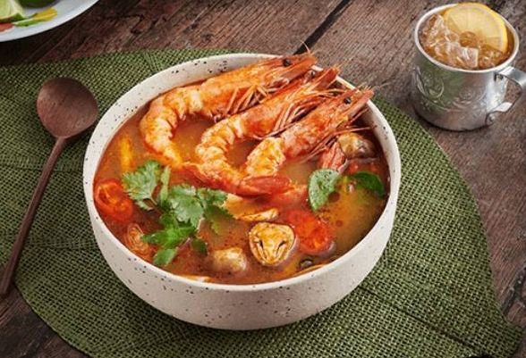 新竹泰式料理 新竹泰式料理