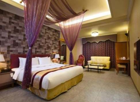 林口老街 林口老街