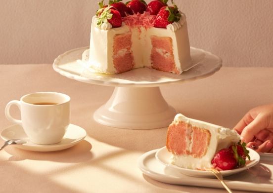 日式甜點 日式甜點