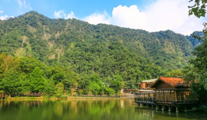 南投竹山景點 南投竹山景點