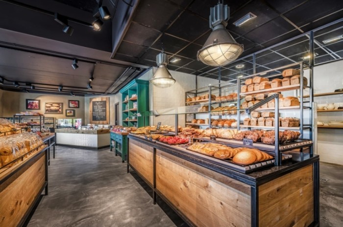 豐原蛋糕店 豐原蛋糕店