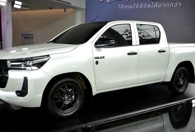 清邁租車 清邁租車