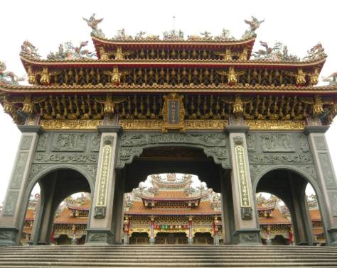 林口老街 林口老街