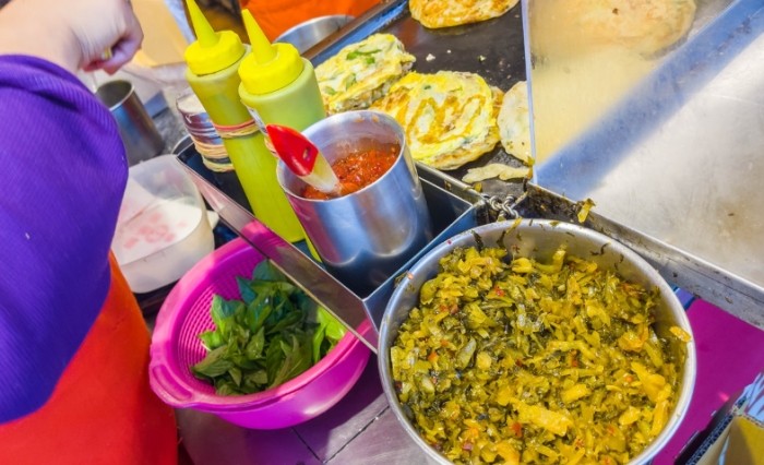 士林捷運站美食 士林捷運站美食