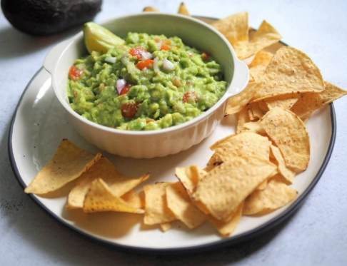 酪梨醬做法 酪梨醬做法