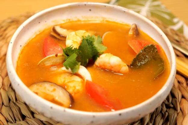 新竹泰式料理 新竹泰式料理