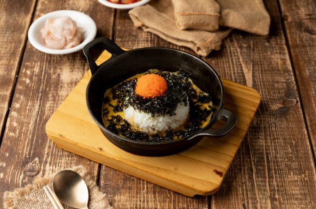 韓国料理 韓国料理