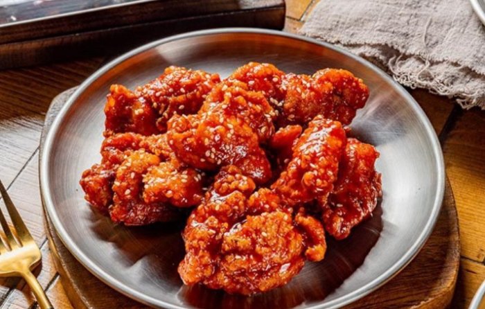 韓国料理 韓国料理