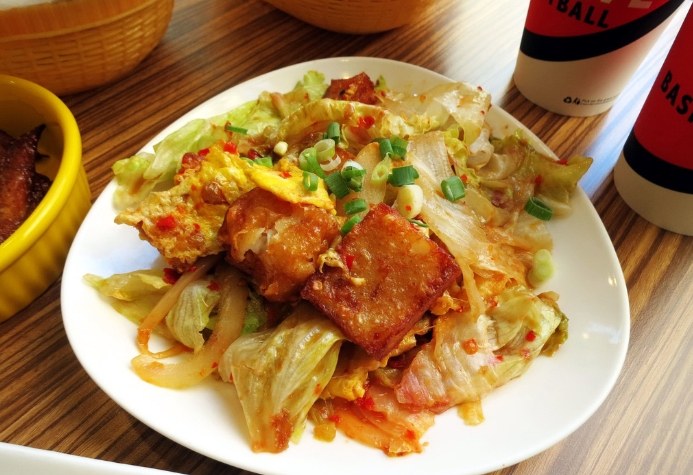 霧峰美食 霧峰美食