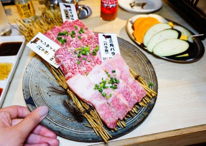 沖繩國際通美食