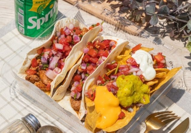 墨西哥料理 墨西哥料理