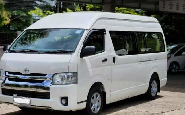 清邁租車 清邁租車