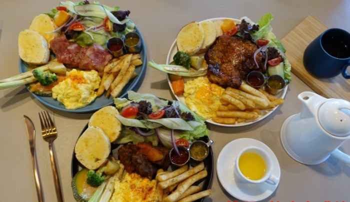 桃園火車站附近美食