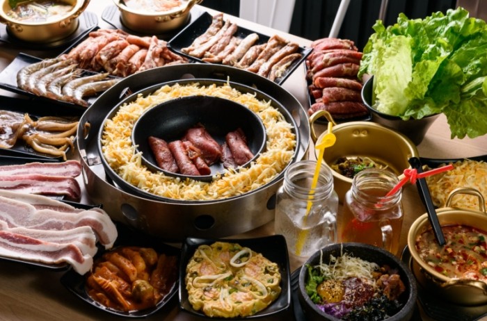 中壢餐廳推薦 中壢餐廳推薦