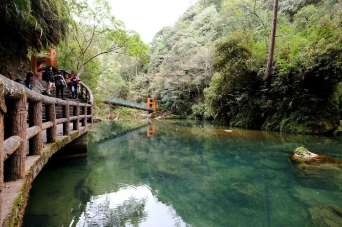 南投竹山景點 南投竹山景點