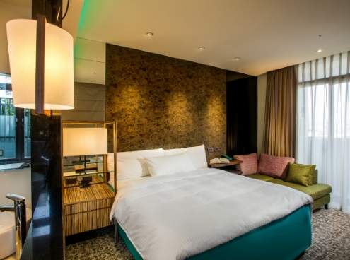 林口老街 林口老街