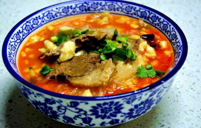 西安美食推薦 西安美食推薦