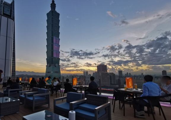 台北101餐廳推薦 台北101餐廳推薦