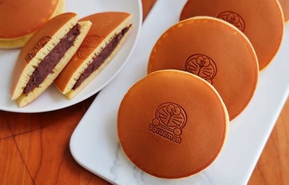 日式甜點 日式甜點