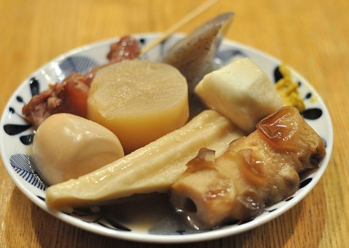 瑞豐夜市附近美食