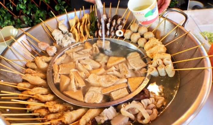 林園夜市 林園夜市