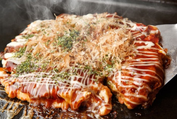 大阪美食推薦 大阪美食推薦