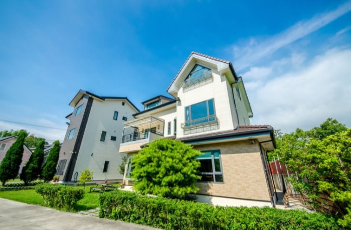 台中民宿 台中民宿