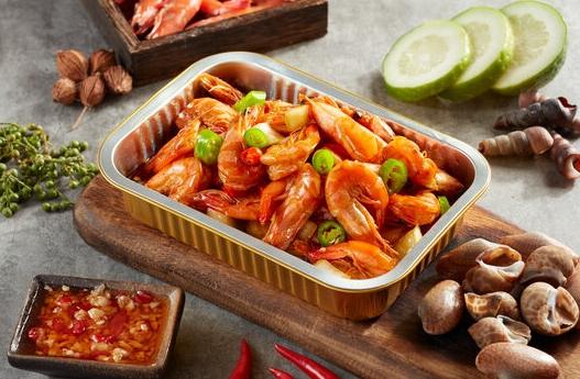 新竹泰式料理 新竹泰式料理