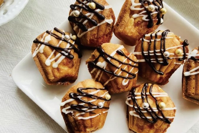 脆皮雞蛋糕食譜 脆皮雞蛋糕食譜