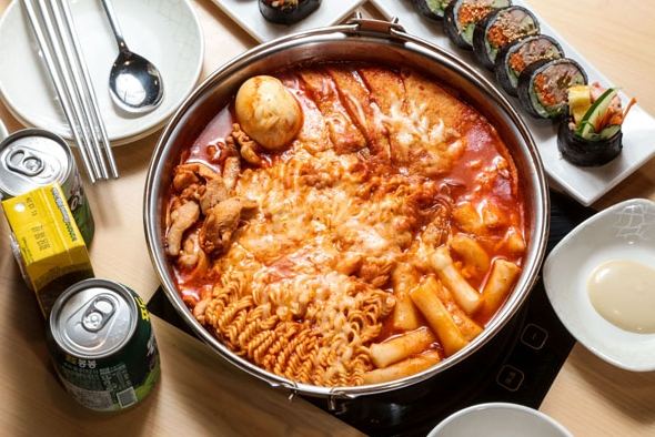 新竹泰式料理 新竹泰式料理