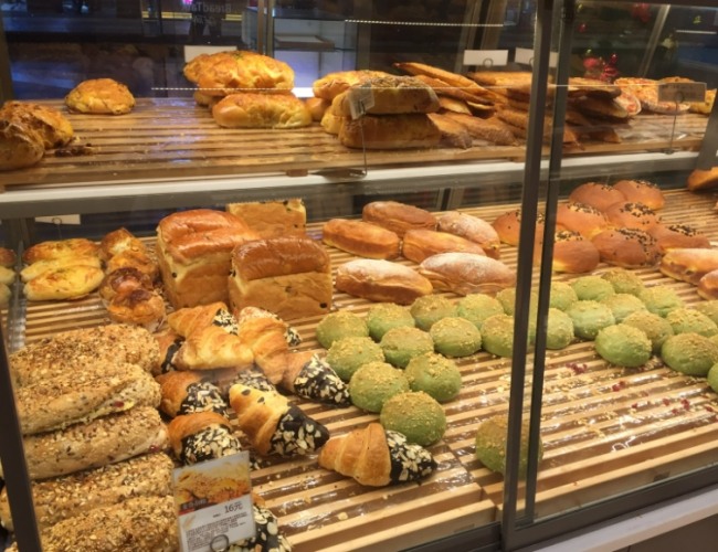 豐原蛋糕店 豐原蛋糕店