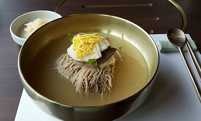 韓国料理 韓国料理