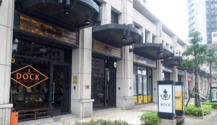 關新路餐廳 關新路餐廳