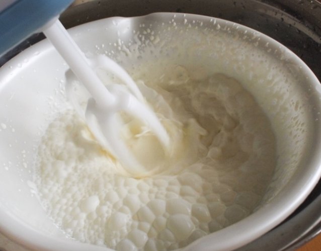 鮮奶油做法 鮮奶油做法