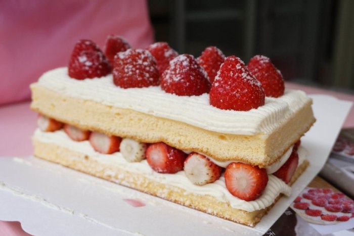 豐原蛋糕店 豐原蛋糕店