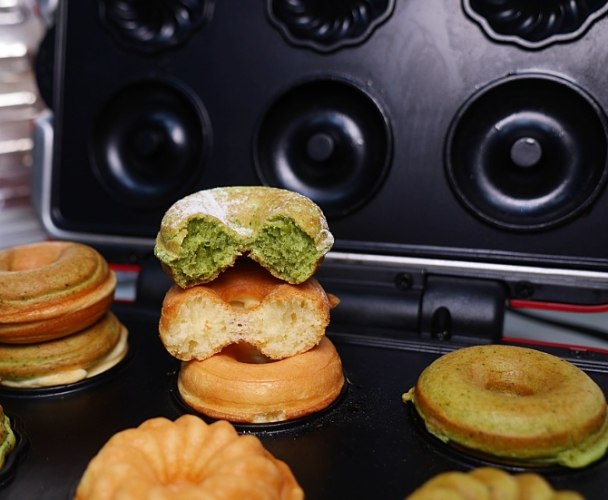 脆皮雞蛋糕食譜 脆皮雞蛋糕食譜