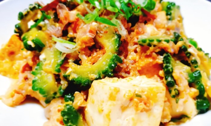 沖繩國際通美食