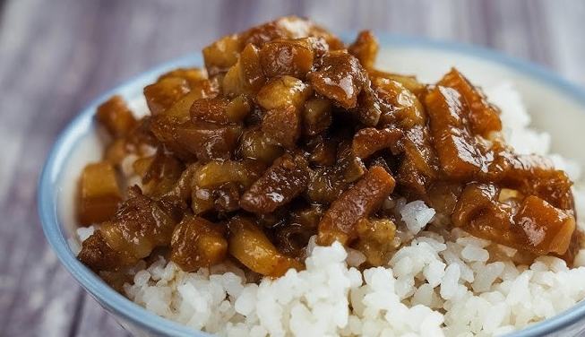 滷肉飯做法 滷肉飯做法