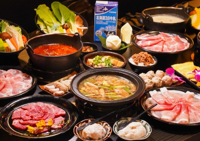 高雄火鍋吃到飽 高雄火鍋吃到飽