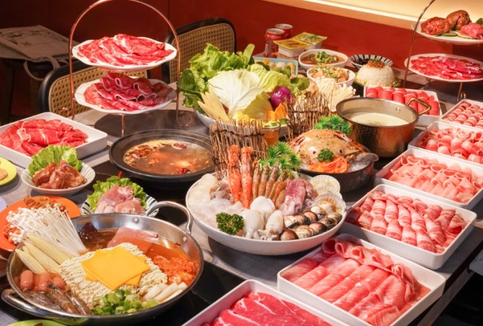 高雄火鍋吃到飽 高雄火鍋吃到飽