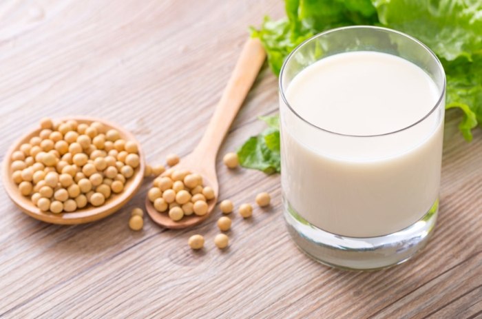 喝豆漿好處 喝豆漿好處