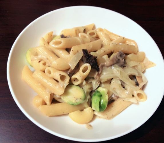 素食自助餐吃到飽