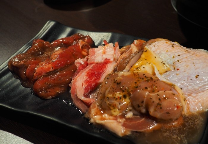 三重牛排吃到飽 三重牛排吃到飽