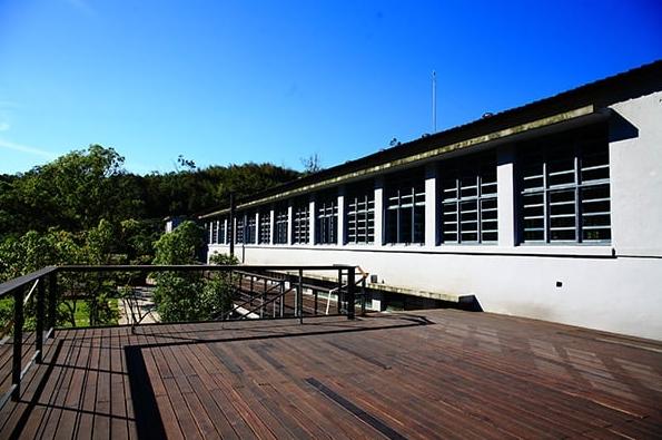 桃園有什麼好玩的