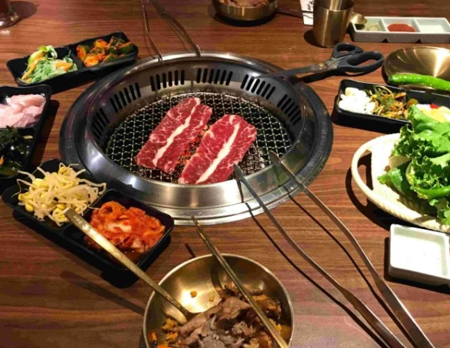 新竹燒肉吃到飽 新竹燒肉吃到飽