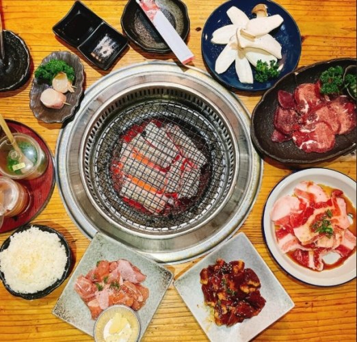 新竹燒肉吃到飽 新竹燒肉吃到飽